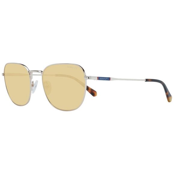 Gant Gold Metal Men's Sunglasses